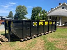 thumb_102 Andrews Avenue Graham, NC 27253 Dumpster Rental & Porta Potty Service in Graham, NC